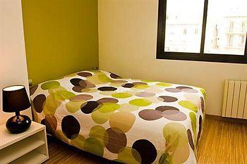 Feelathome Marquet Appartement Barcelone