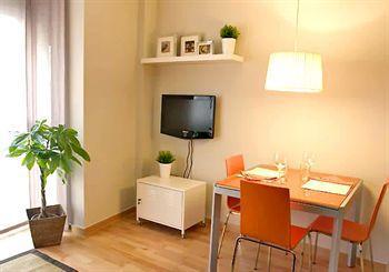 Feelathome Marquet Barcelone