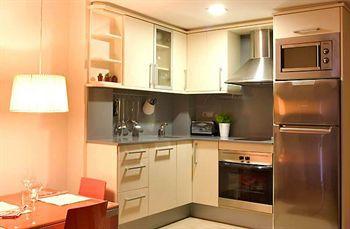 Appartement Feelathome Marquet