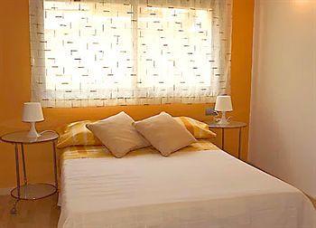 Feelathome Marquet Appartement Barcelone