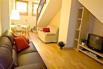 Feelathome Marquet Barcelone