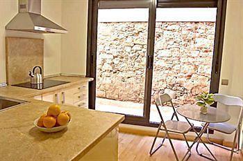 Appartement Feelathome Marquet Barcelone