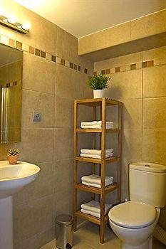 Feelathome Marquet Appartement Barcelone