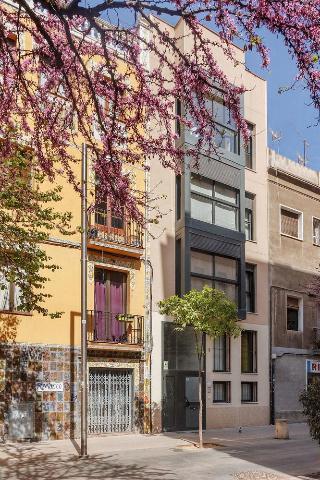 Appartement Feelathome Marquet Barcelone