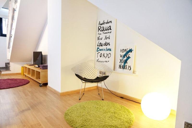 Feelathome Marquet Appartement *
