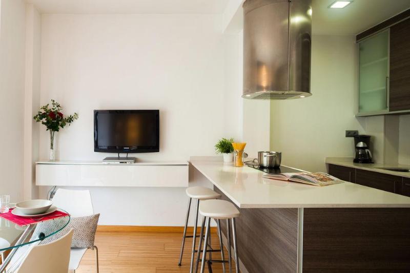 Appartement Feelathome Marquet Barcelone