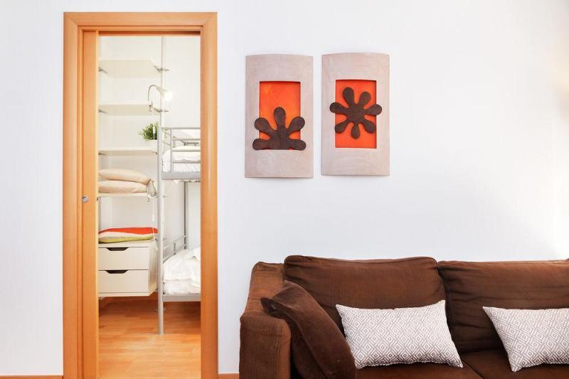 Feelathome Marquet Appartement Barcelone