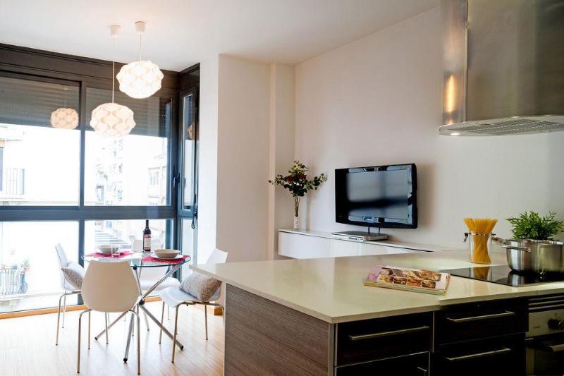 Appartement Feelathome Marquet Barcelone