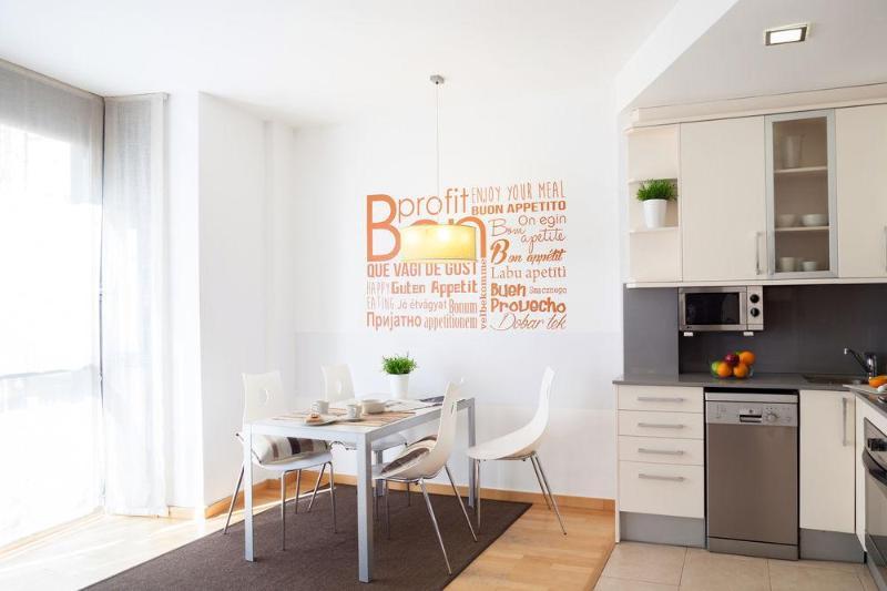 Feelathome Marquet * Barcelone
