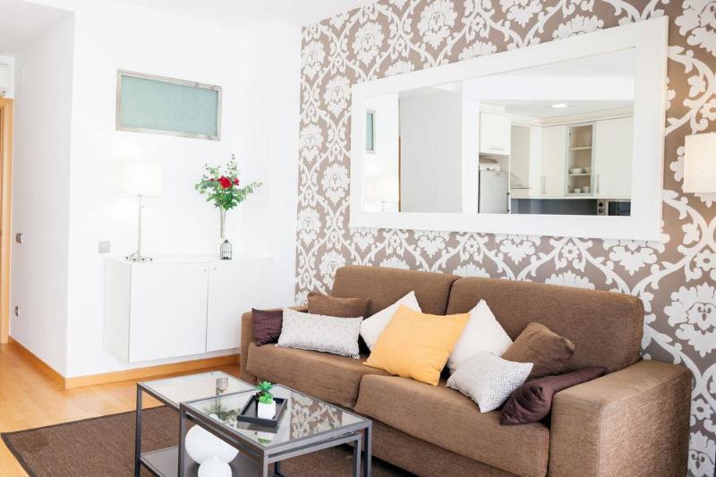 Feelathome Marquet Appartement Barcelone