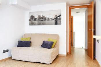Feelathome Marquet Appartement Barcelone