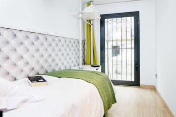 Feelathome Marquet * Barcelone