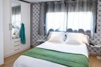 Feelathome Marquet * Barcelone
